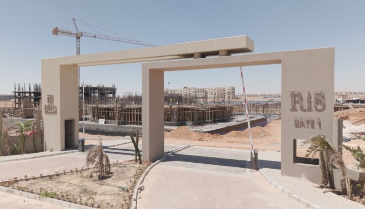 «ERG Developments» تعزز خططها التوسعية بتمويل إضافي بقيمة 700 مليون جنيه