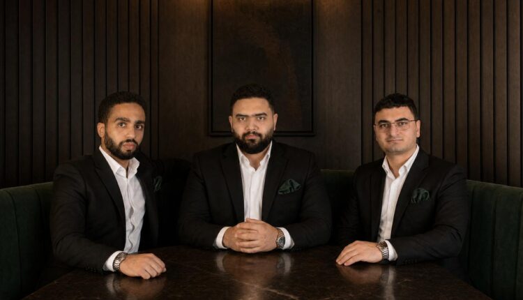شركة «RcrutAI» المصرية تطلق «Panther»