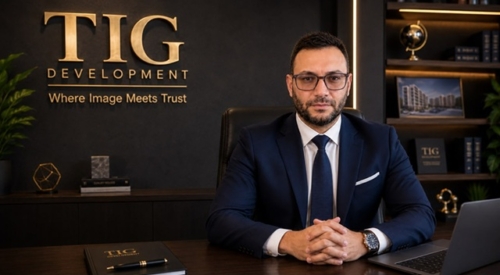 شركة «TIG Developments» تطلق مشروعين في مدينتي بدر والشروق باستثمارات تتجاوز 1.5 مليار جنيه