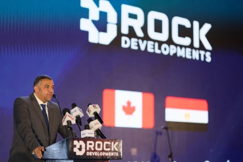 شركة «Rock Developments» تحتفي بعملائها في «Diamonds of Rock» وتؤكد التزامها بالتنفيذ والتسليم