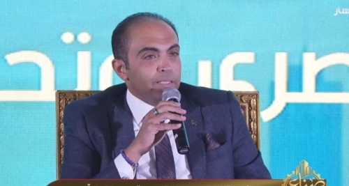 ماير جرجس: تسهيل تراخيص البناء ضرورة