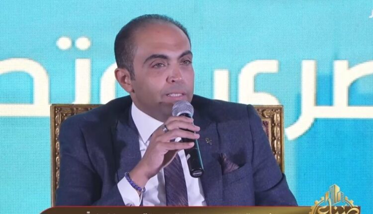 المهندس ماير جرجس، الخبير الهندسي و العقاري