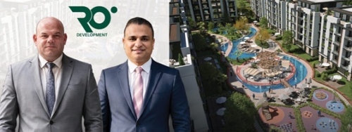 شركة «ROI Development» تطلق مشروع «One District» بالشيخ زايد بخبرة تمتد لأكثر من 20 عاما
