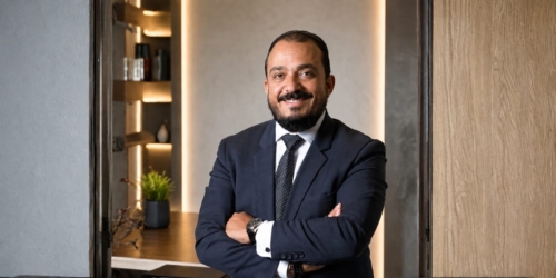 أكرم الشيخ: إلغاء «سيتي سكيب 2026» جرس إنذار لتغيير أدوات التسويق العقاري