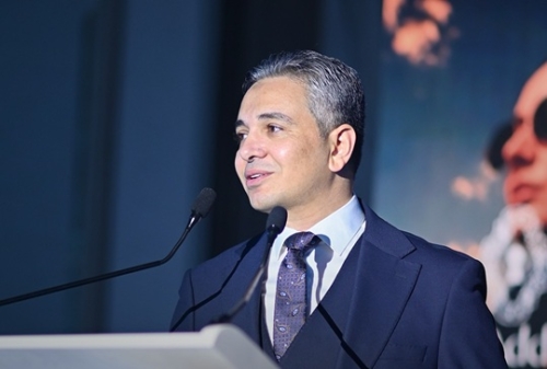 أحمد جمال الدين: إلغاء معرض سيتي سكيب مصر 2026 يؤكد أن السوق أمام مرحلة جديدة لتطوير أدوات التسويق
