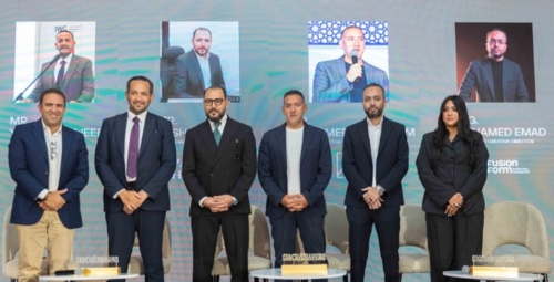 شركة «Space Shapers» تطلق «رواج» في قلب 6 أكتوبر بشراكات استراتيجية مع كبرى الشركات العالمية