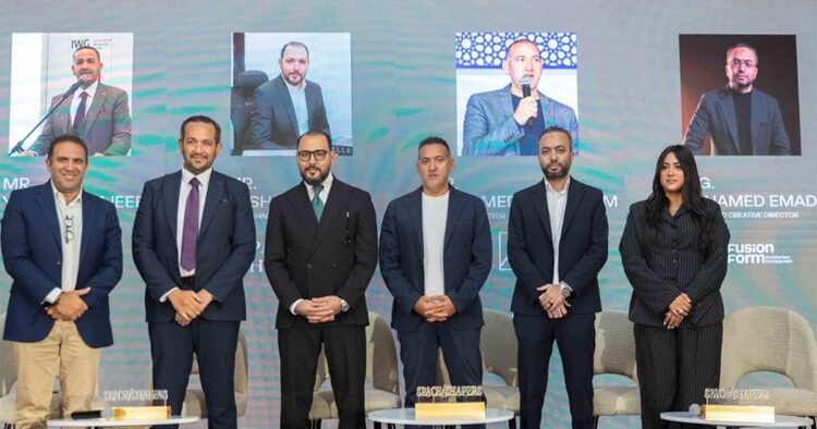 شركة «Space Shapers» تطلق «رواج» في قلب 6 أكتوبر بشراكات استراتيجية مع كبرى الشركات العالمية