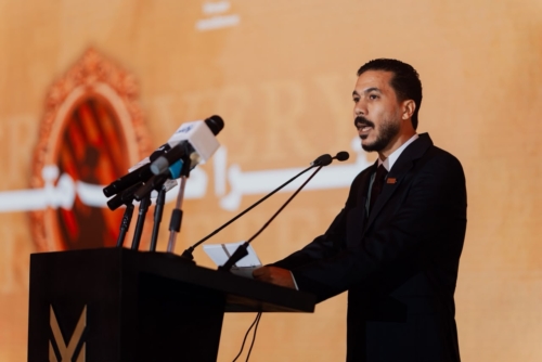 شركة «METRA Developments» تطلق مشروع «Liwan Residence» في غرب القاهرة