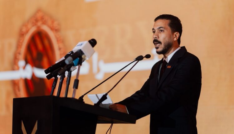 المهندس محمد الشهابي، المدير التنفيذي لشركة METRA Developments