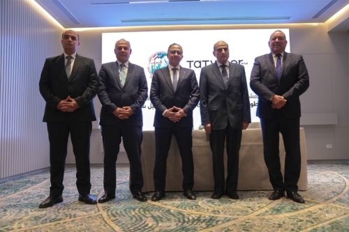 «تطوير مصر» تطور مشروع بنظام الشراكة على مساحة 150 فدان في «مستقبل سيتي»