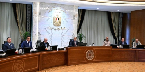 مجلس الوزراء يوافق على شراكة بين «صندوق التنمية الحضرية» و«دلتا كابيتال»
