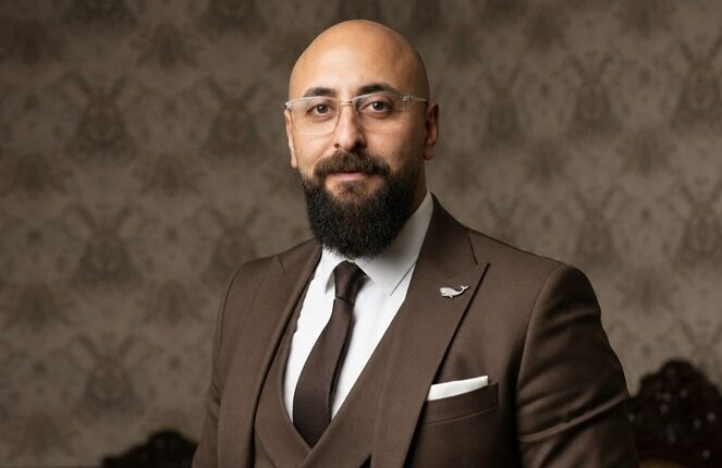 المهندس أحمد السباعي، المدير العام لمجموعة «المصرية السويسرية للمكرونة والطحن والمركزات»