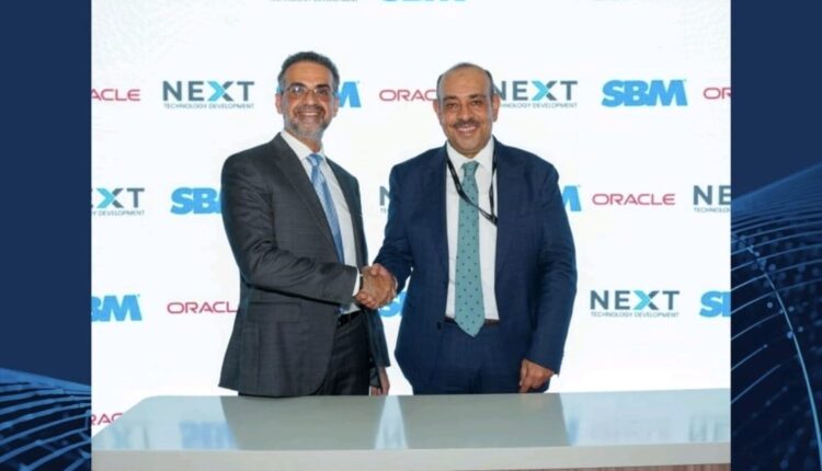 شركة «Next Technology» توقع 3 مذكرات تفاهم مع كبرى شركات التكنولوجيا السعودية