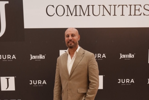 جرجس يوسف: الإقبال الكبير على تسكين المرحلة الثانية من «Jamila» يعكس ثقة العملاء في «J Communities»