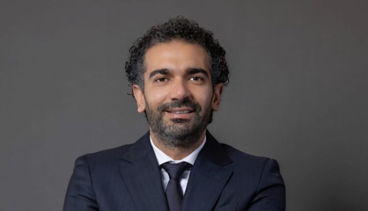 كريم عابدين، رئيس القطاع التجاري بشركة AIG