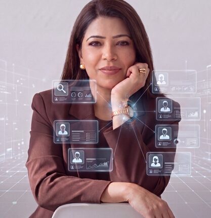 ياسمين عبدالعظيم خبيرة التسويق تطلق فريقًا متكاملًا من AI Agents