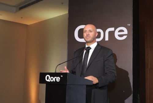 شركة «QORE» تنطلق رسميًا في السوق المصري بخطة استثمارية تصل لـ30 مليار جنيه