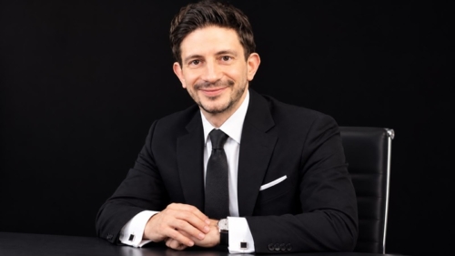 شركة «BFG Developments» تعين أحمد رجب رئيساً تنفيذياً للمجموعة لقيادة خطة توسعاتها