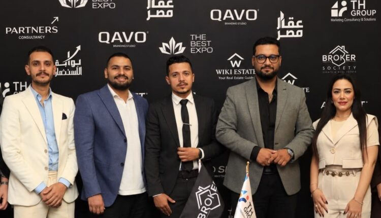 «THE BEST EXPO 2026» ينطلق بنموذج جديد للمعارض العقارية