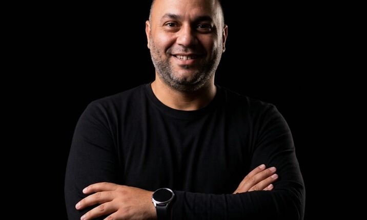 أحمد إسماعيل، رئيس قطاع المبيعات بشركة ARX Development