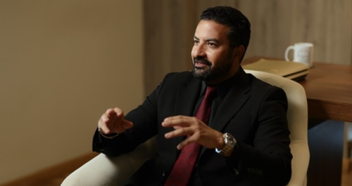مصطفى محسن: السوق العقاري لا يعاني ركودًا و«مرحلة تنظيم» بعد قفزة المشروعات