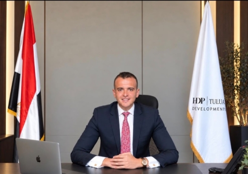 شركة «HDP TULUA» تطلق مشروع «Navy 26» في 6 أكتوبر باستثمارات 5 مليارات جنيه