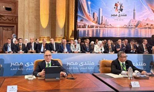 أحمد شلبي: انتقلنا من التوسع الجغرافي إلى تعظيم الأثر..وحان الوقت لبناء جودة الحياة فوق الأساس