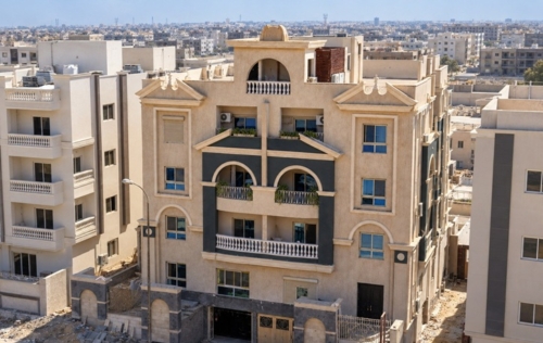 «ديار للبناء والتطوير» تعزز حضورها في غرب القاهرة بمحفظة تتجاوز 110 مشروعًا