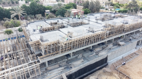 شركة «Engineers Developments» تطلق المرحلة الثانية بمشروع «G West»