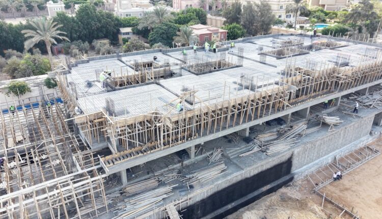 شركة «Engineers Developments» تطلق المرحلة الثانية بمشروع «G West»