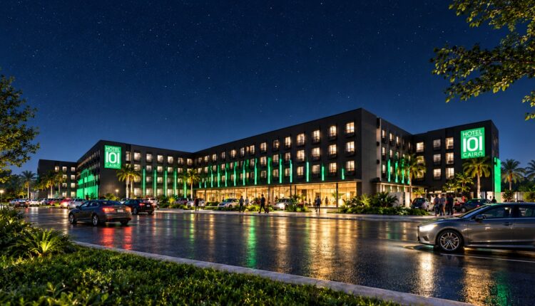 شراكة استراتيجية تجمع بين «IGI Holding» و«Hotel101» لتطوير سلسلة فنادق «Hotel101»