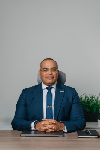 شركة «Regent Signature Developments» تتعاون مع «Campbell Gray Hotels & Resorts»