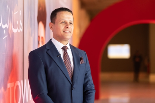 «جمعية المطورين العقاريين» تستعد لإطلاق معرض عقاري في 2027 بمشاركة 30 شركة