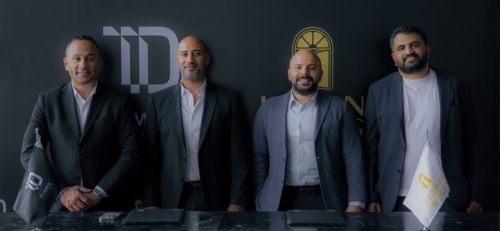 «Times Developments» تطلق مشروع «Avelin Boutique» الفندقي بالشراكة مع «Lemon Spaces»