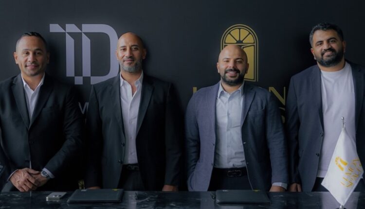 «Times Developments» تطلق مشروع «Avelin Boutique» الفندقي بالشراكة مع «Lemon Spaces»